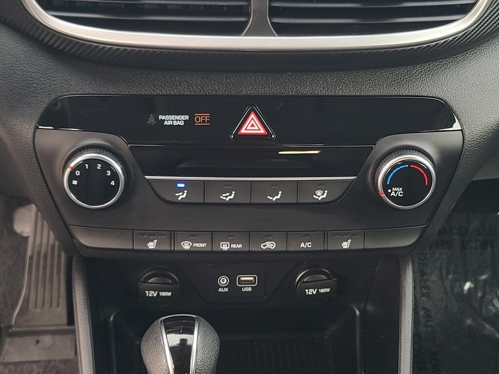 2020 Hyundai Tucson Value Springfield VA