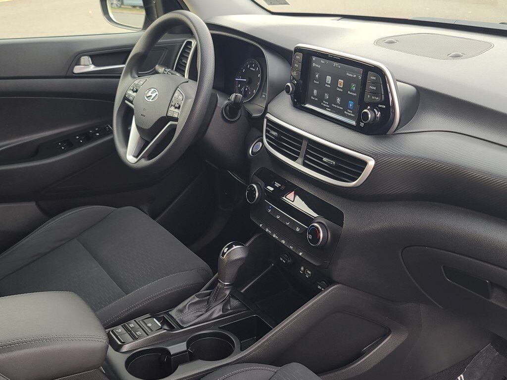 2020 Hyundai Tucson Value Springfield VA