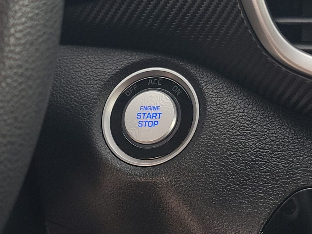 2020 Hyundai Tucson Value Springfield VA