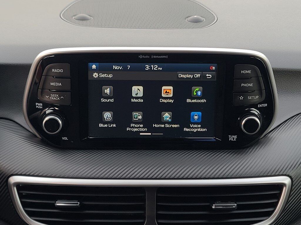 2020 Hyundai Tucson Value Springfield VA