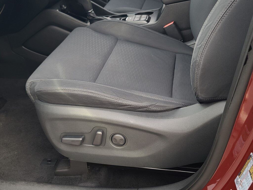 2020 Hyundai Tucson Value Springfield VA