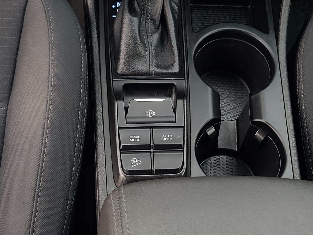 2020 Hyundai Tucson Value Springfield VA