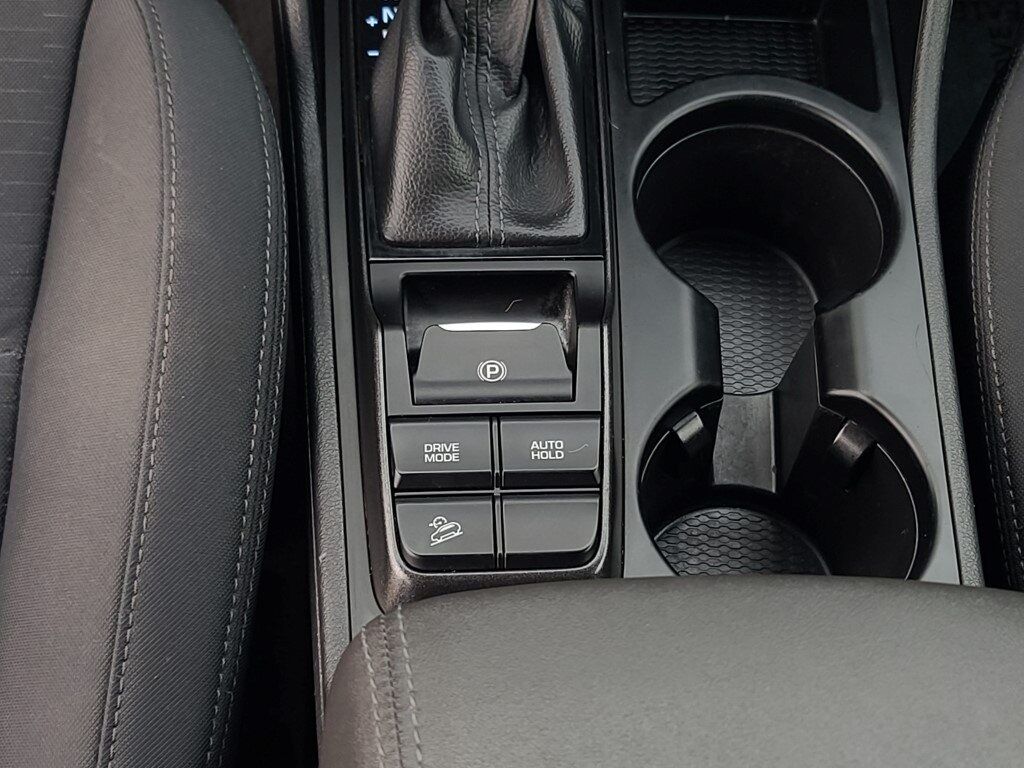 2020 Hyundai Tucson Value Springfield VA