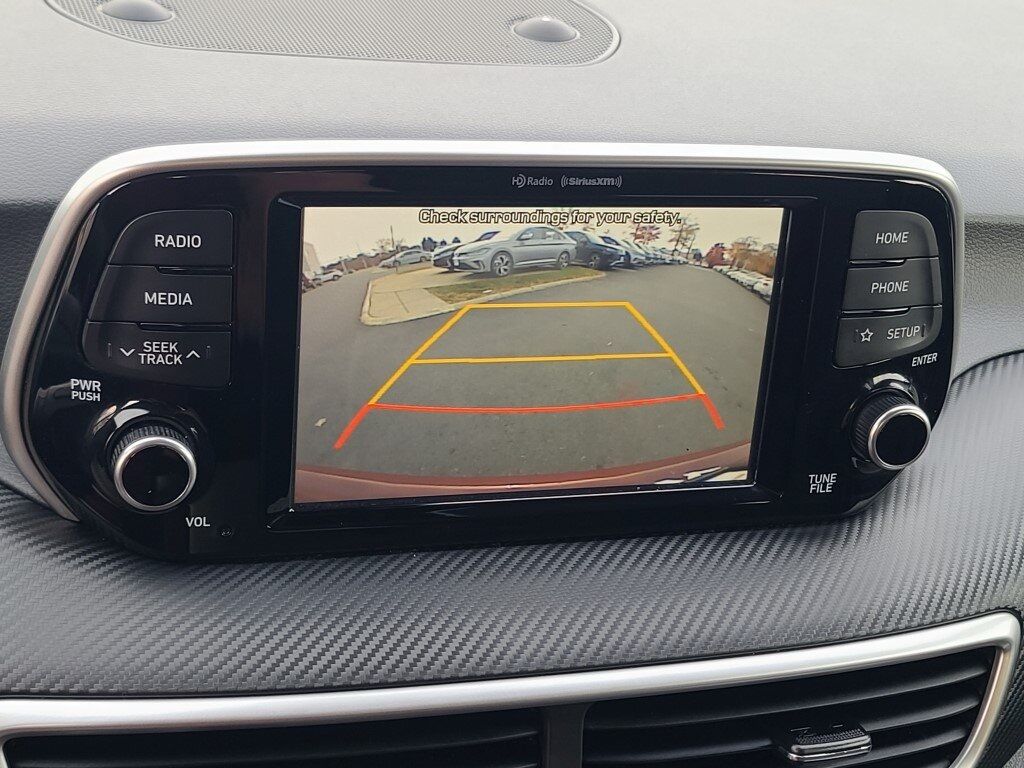 2020 Hyundai Tucson Value Springfield VA