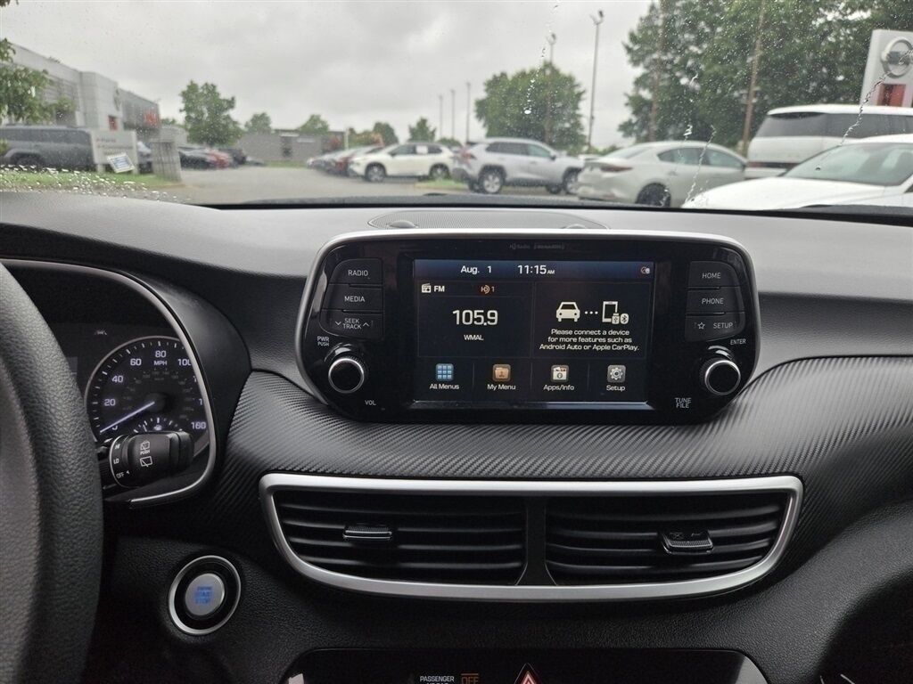 2020 Hyundai Tucson Value Springfield VA