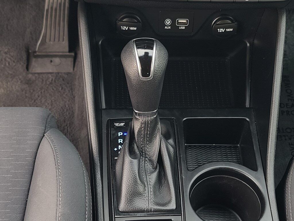 2020 Hyundai Tucson Value Springfield VA