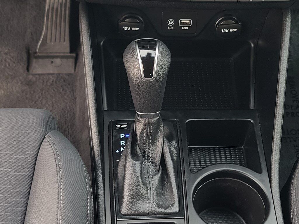 2020 Hyundai Tucson Value Springfield VA