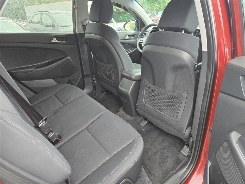 2020 Hyundai Tucson Value Springfield VA