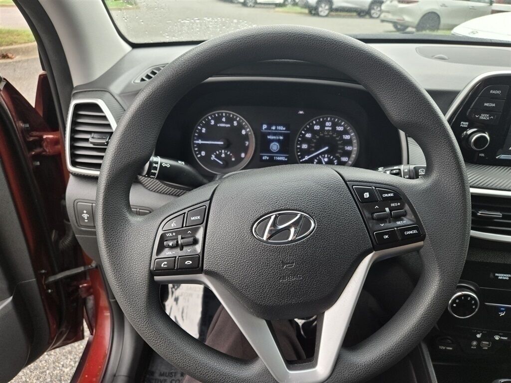 2020 Hyundai Tucson Value Springfield VA