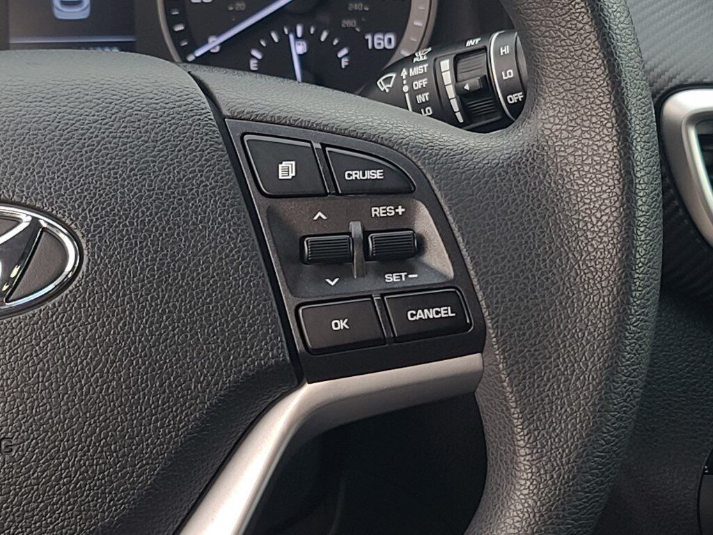 2020 Hyundai Tucson Value Springfield VA