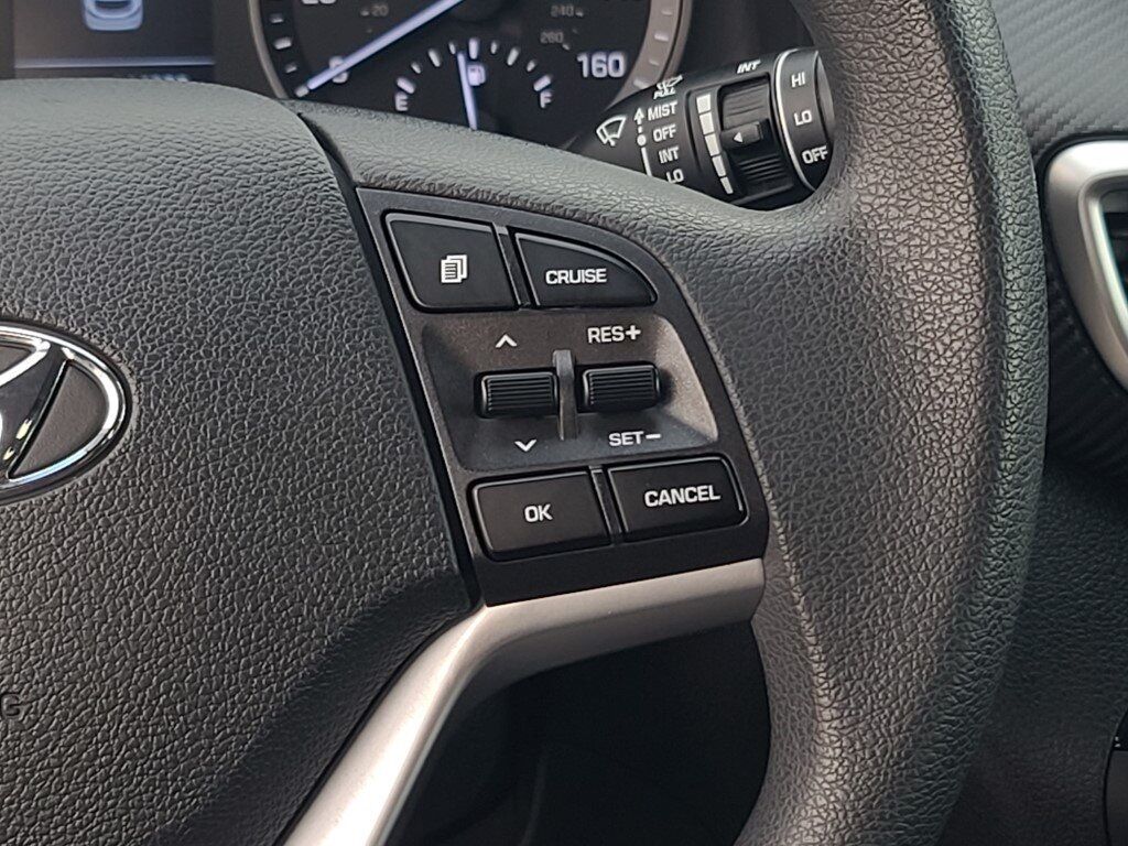 2020 Hyundai Tucson Value Springfield VA