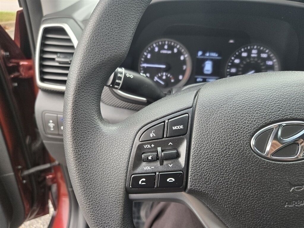 2020 Hyundai Tucson Value Springfield VA