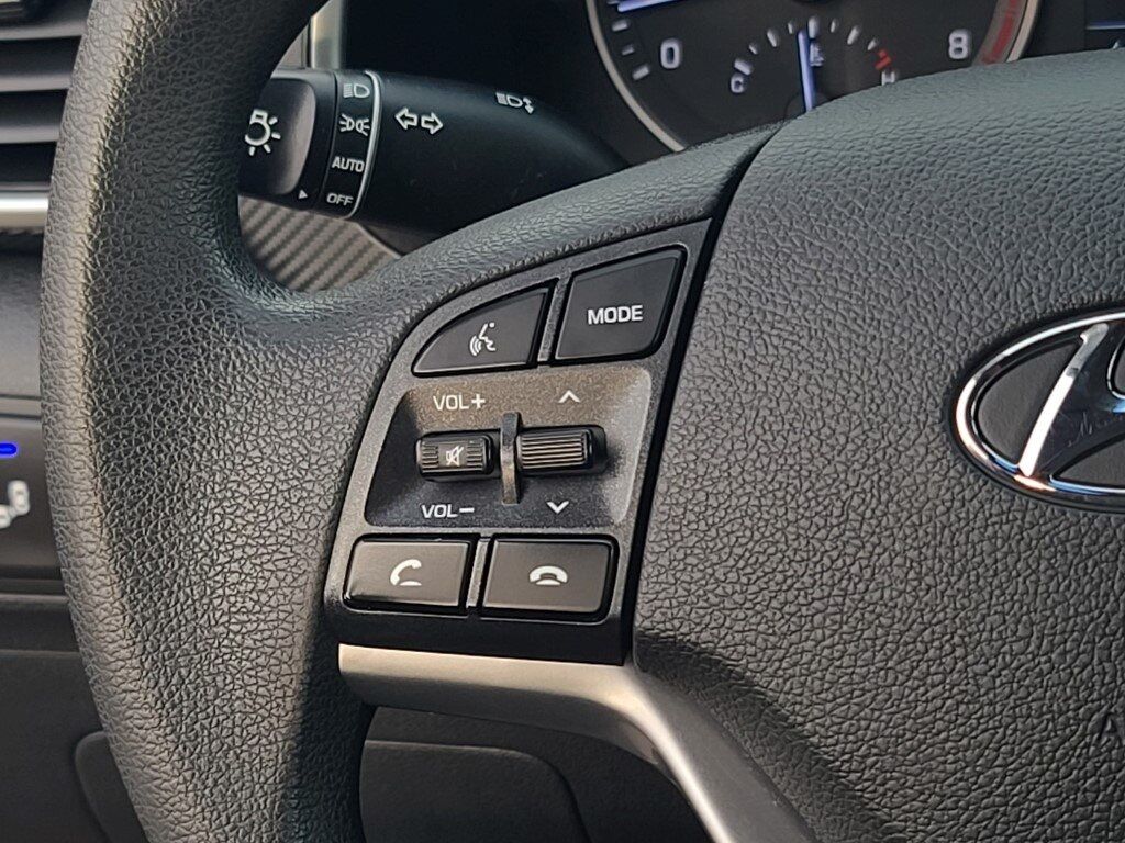 2020 Hyundai Tucson Value Springfield VA