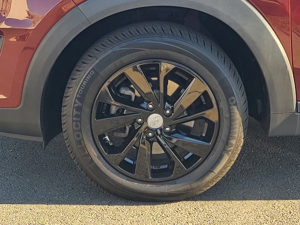 2020 Hyundai Tucson Value Springfield VA