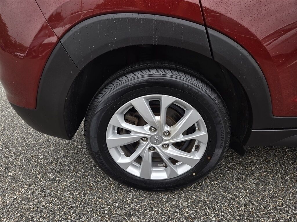 2020 Hyundai Tucson Value Springfield VA