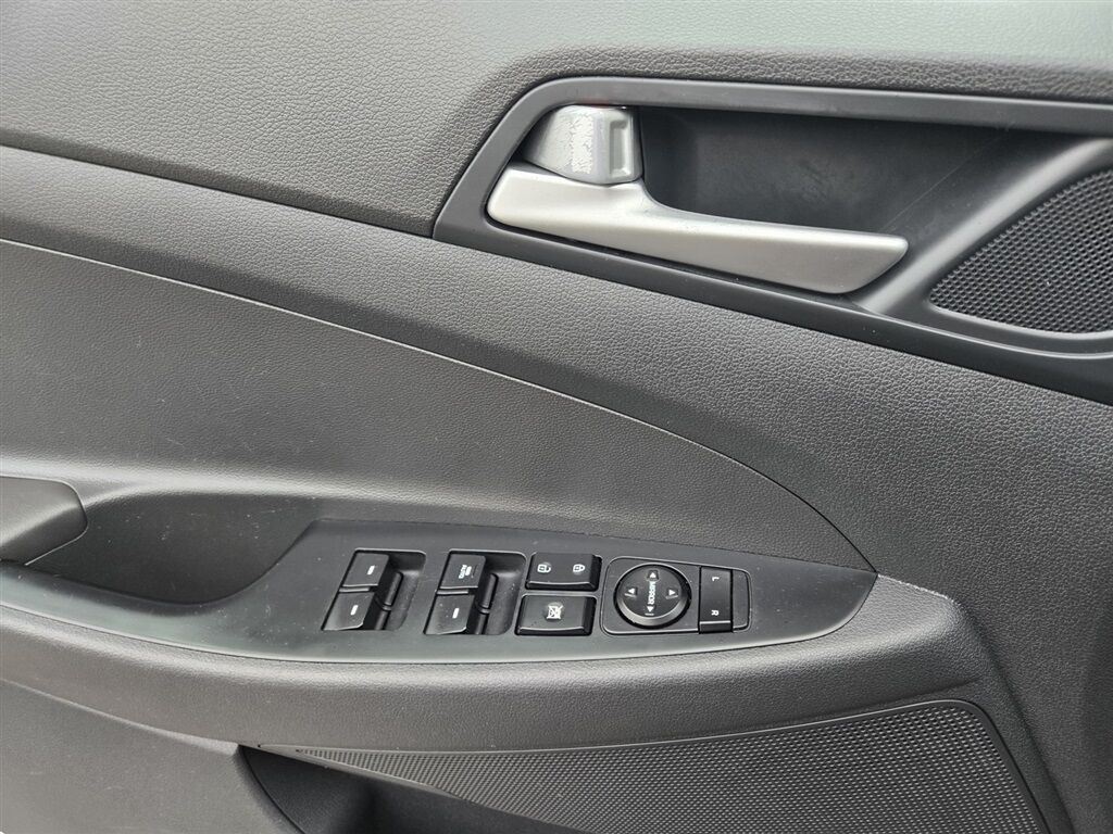 2020 Hyundai Tucson Value Springfield VA