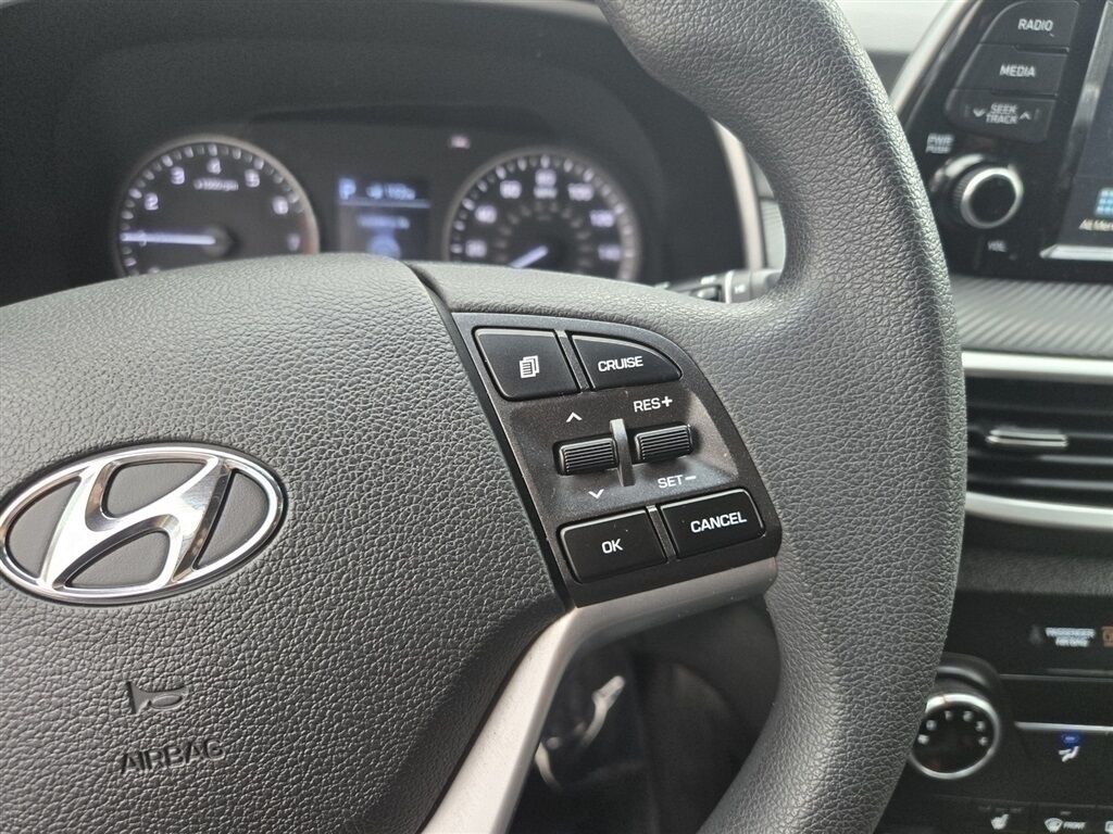 2020 Hyundai Tucson Value Springfield VA