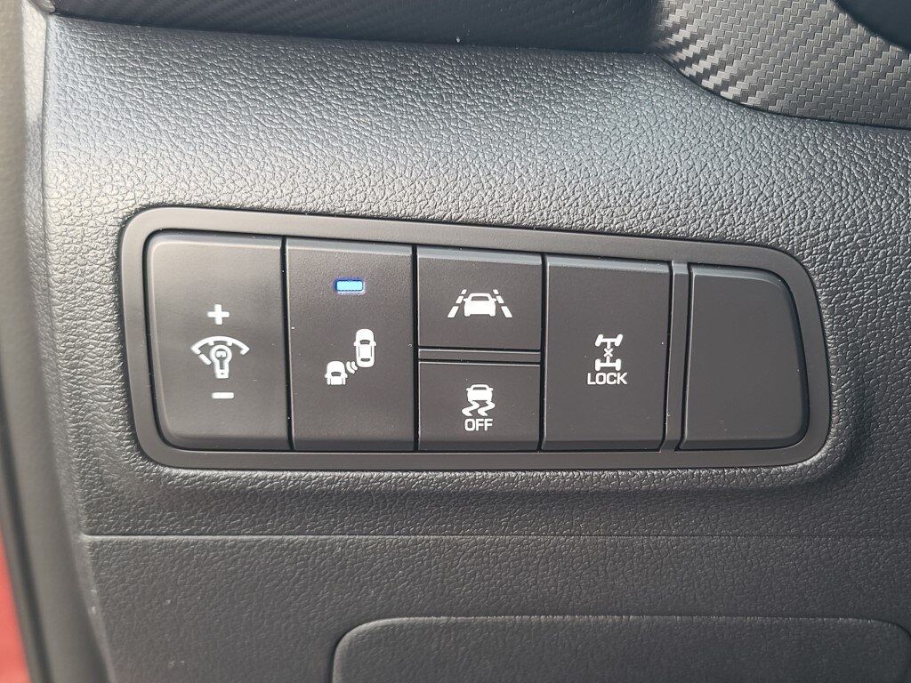 2020 Hyundai Tucson Value Springfield VA