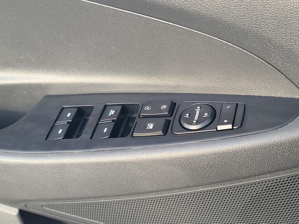 2020 Hyundai Tucson Value Springfield VA