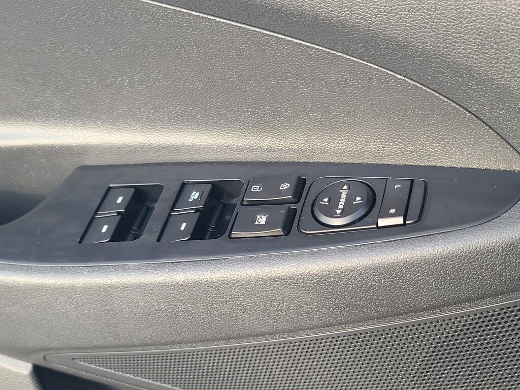 2020 Hyundai Tucson Value Springfield VA