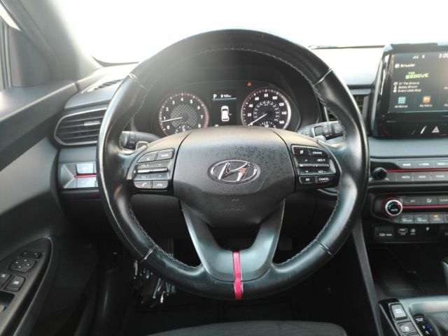 2020 Hyundai Veloster 2.0 Premium Plano TX