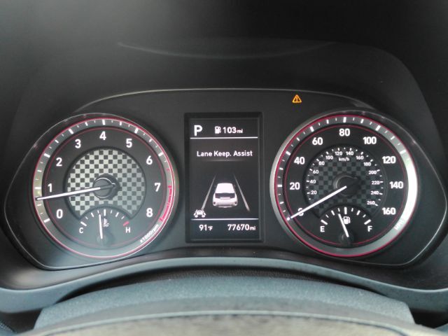 2020 Hyundai Veloster 2.0 Premium Plano TX