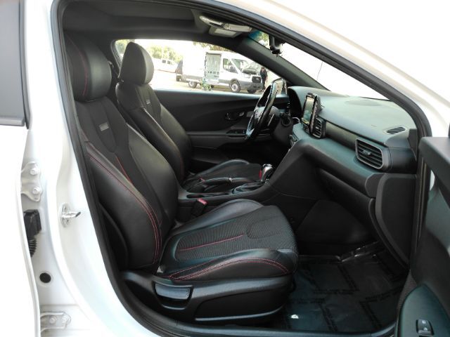 2020 Hyundai Veloster 2.0 Premium Plano TX
