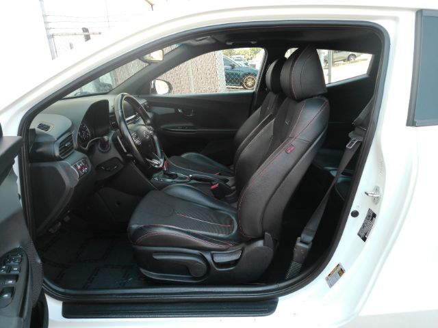 2020 Hyundai Veloster 2.0 Premium Plano TX
