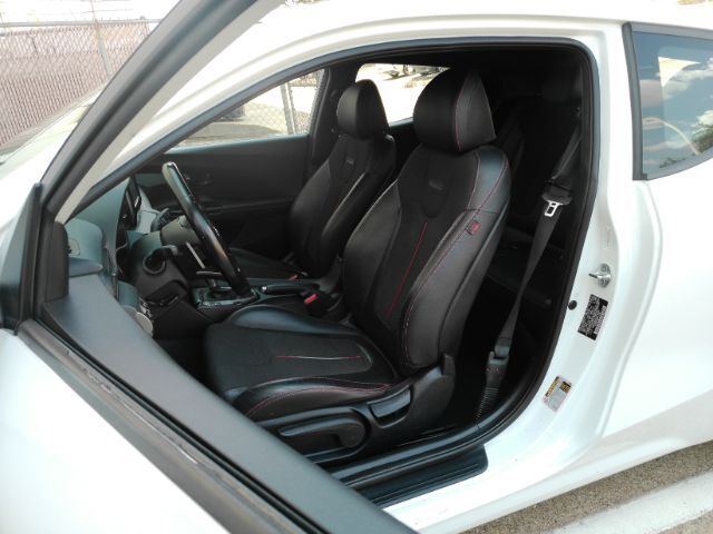 2020 Hyundai Veloster 2.0 Premium Plano TX
