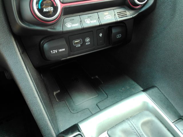 2020 Hyundai Veloster 2.0 Premium Plano TX