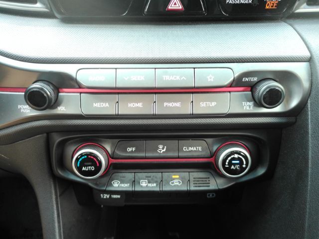 2020 Hyundai Veloster 2.0 Premium Plano TX