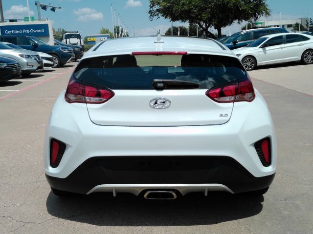 2020 Hyundai Veloster 2.0 Premium Plano TX