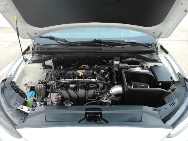 2020 Hyundai Veloster 2.0 Premium Plano TX