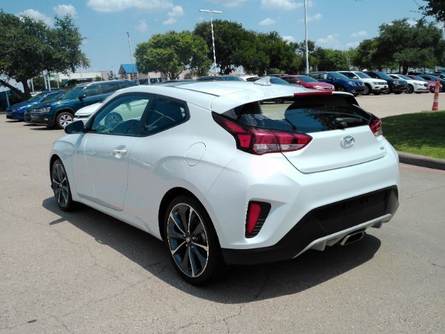 2020 Hyundai Veloster 2.0 Premium Plano TX