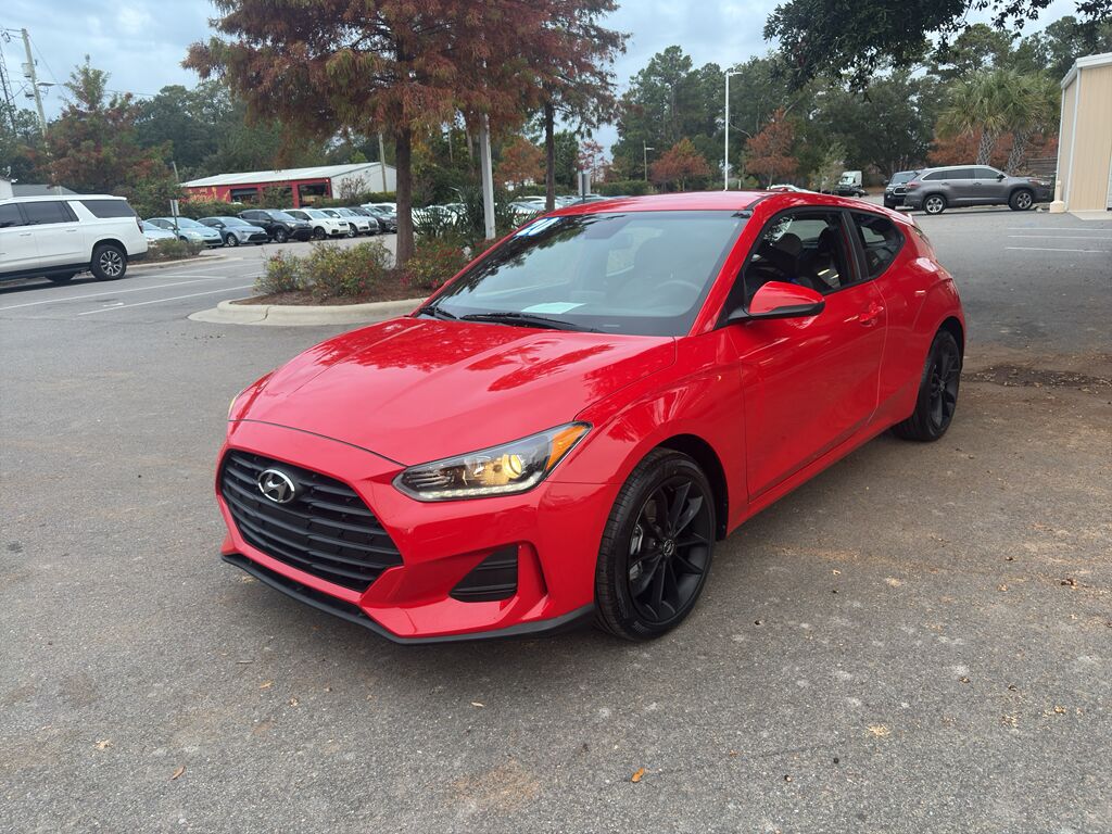 2020 Hyundai Veloster 2.0 Wilmington NC