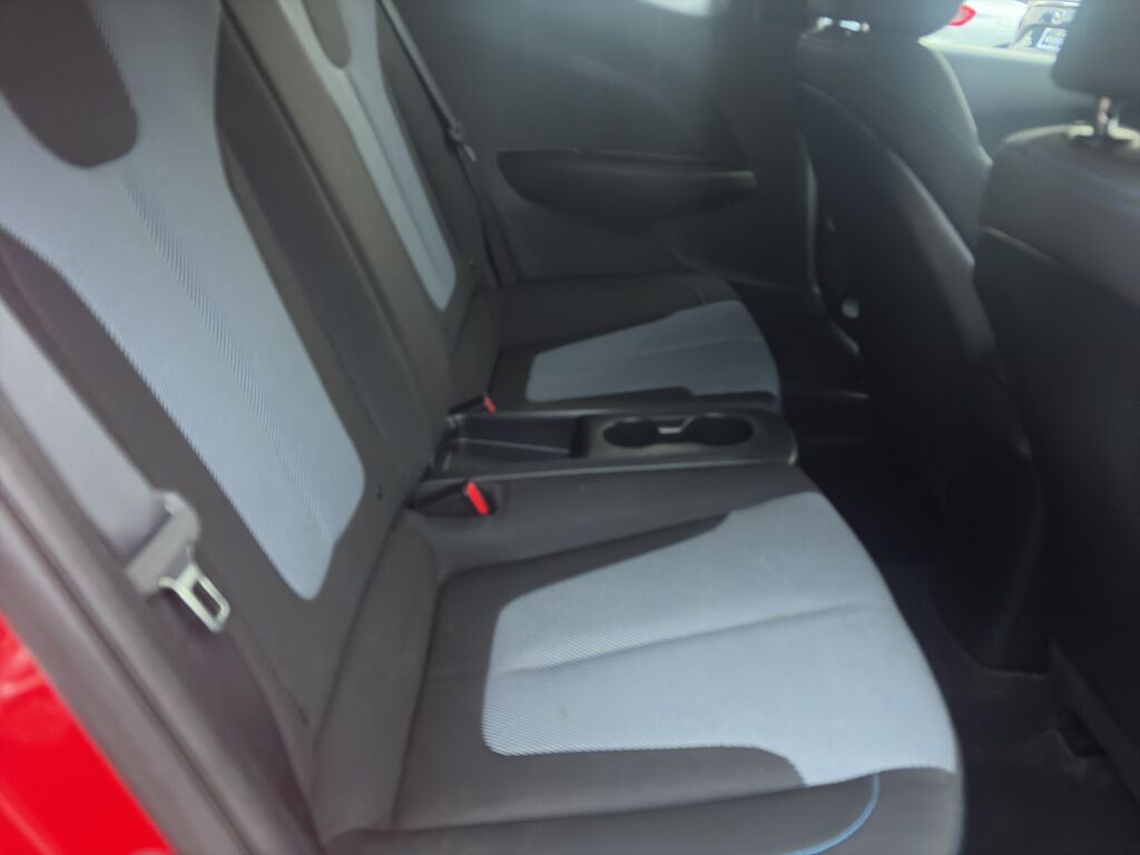 2020 Hyundai Veloster 2.0 Wilmington NC