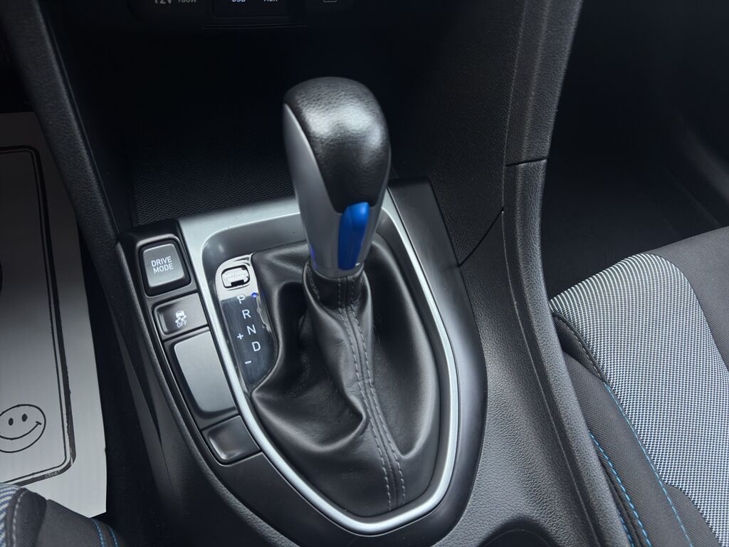 2020 Hyundai Veloster 2.0 Wilmington NC