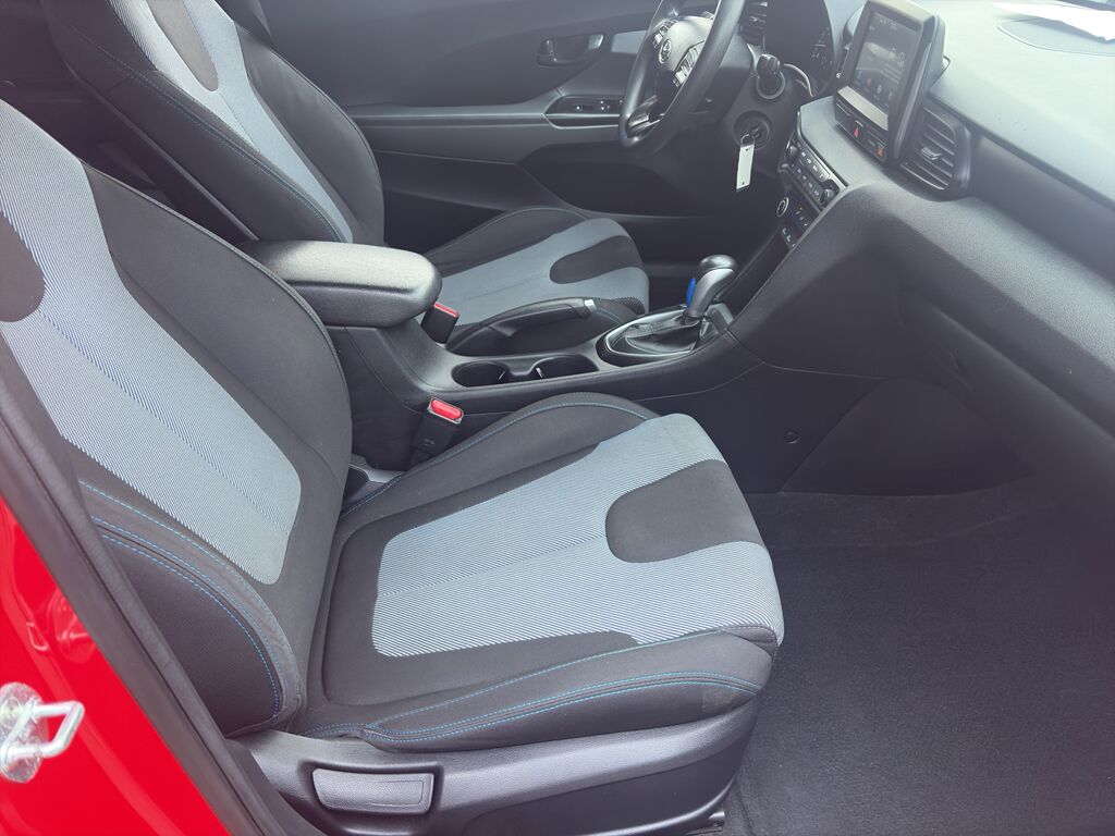 2020 Hyundai Veloster 2.0 Wilmington NC