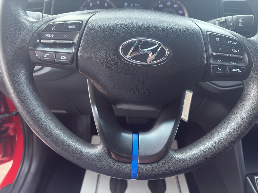 2020 Hyundai Veloster 2.0 Wilmington NC