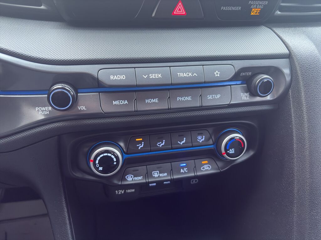 2020 Hyundai Veloster 2.0 Wilmington NC