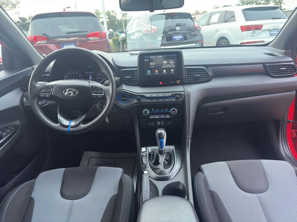 2020 Hyundai Veloster 2.0 Wilmington NC
