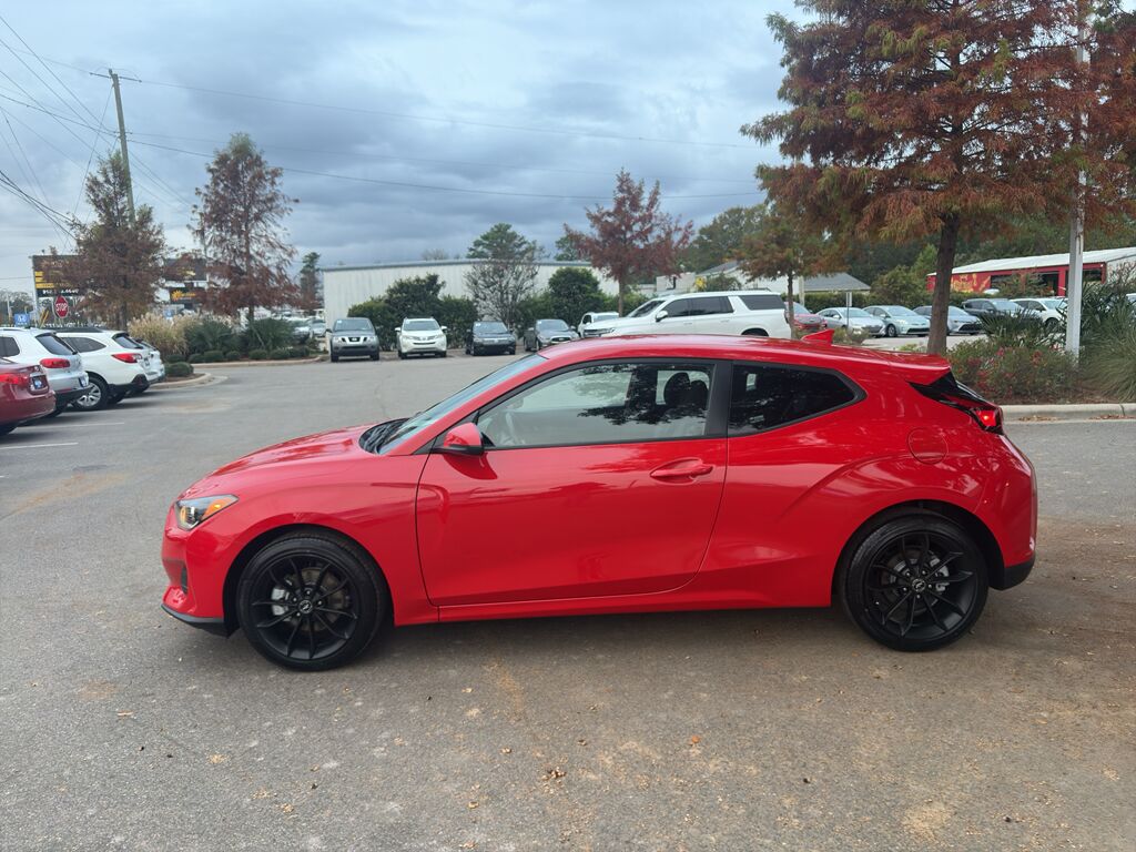2020 Hyundai Veloster 2.0 Wilmington NC