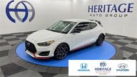 2020 Hyundai Veloster N Rome GA 2020 Hyundai Veloster N Rome GA