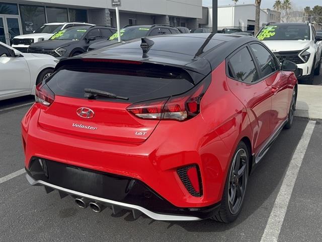2020 Hyundai Veloster Turbo 1.6T Tucson AZ