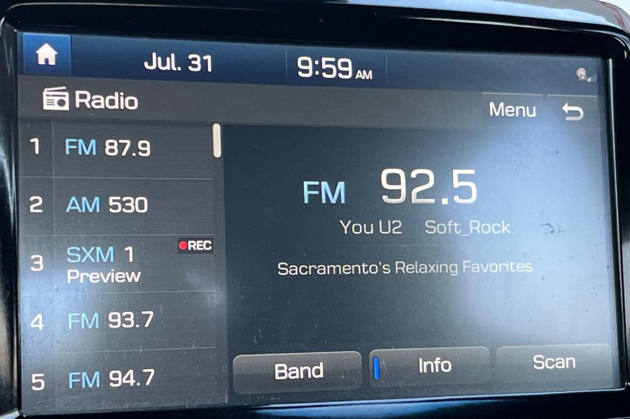 2020 Hyundai Veloster Turbo R-Spec Roseville CA
