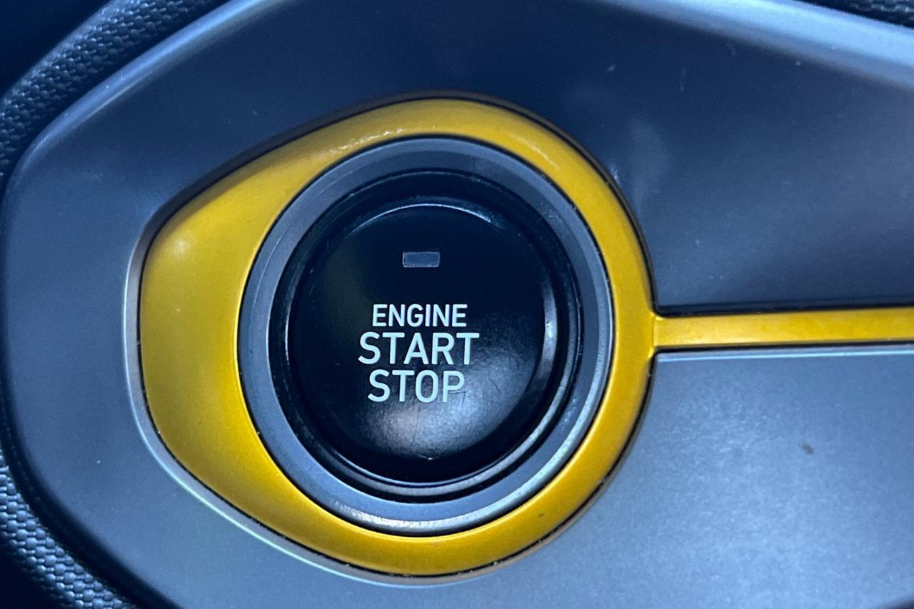 2020 Hyundai Veloster Turbo R-Spec Roseville CA