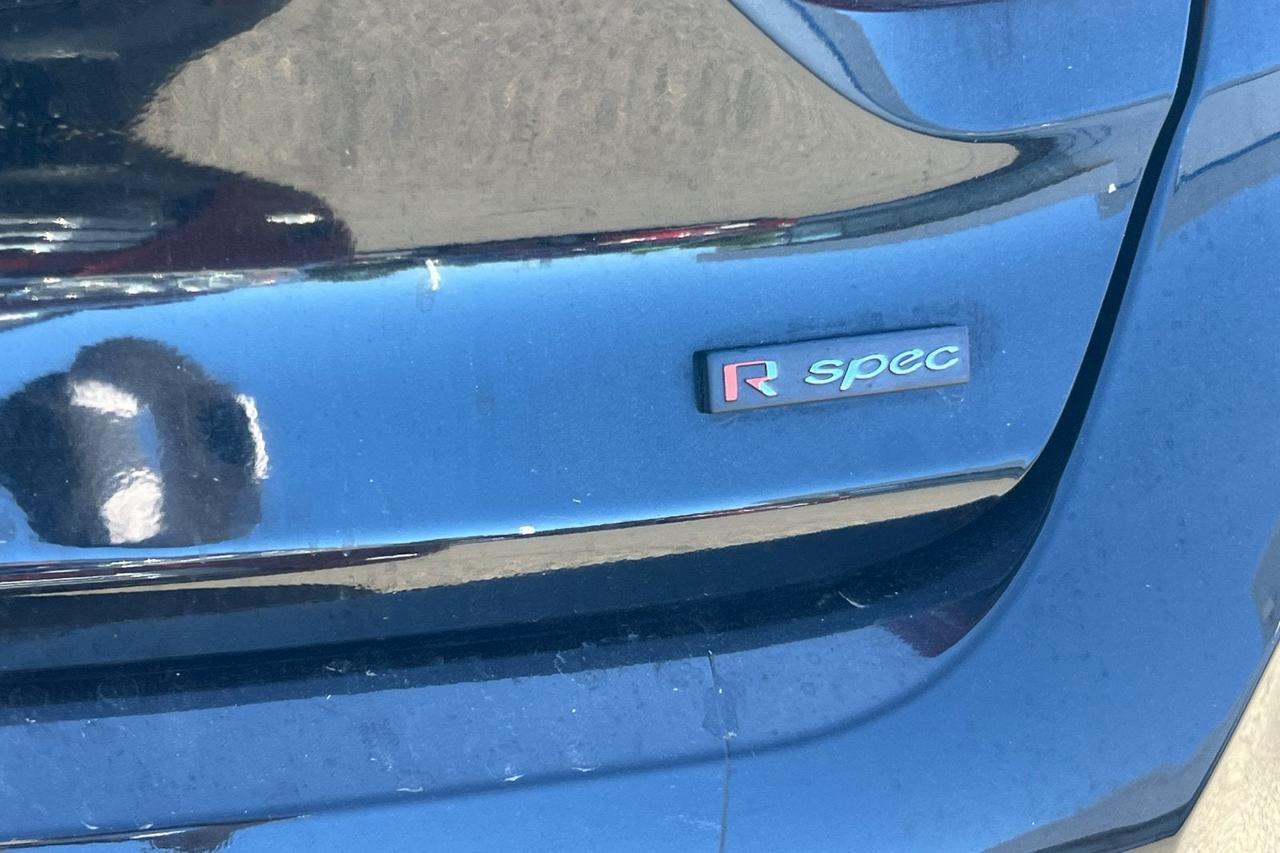 2020 Hyundai Veloster Turbo R-Spec Roseville CA