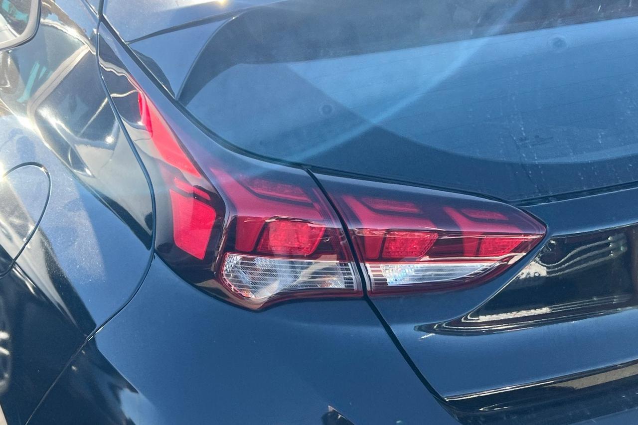 2020 Hyundai Veloster Turbo R-Spec Roseville CA