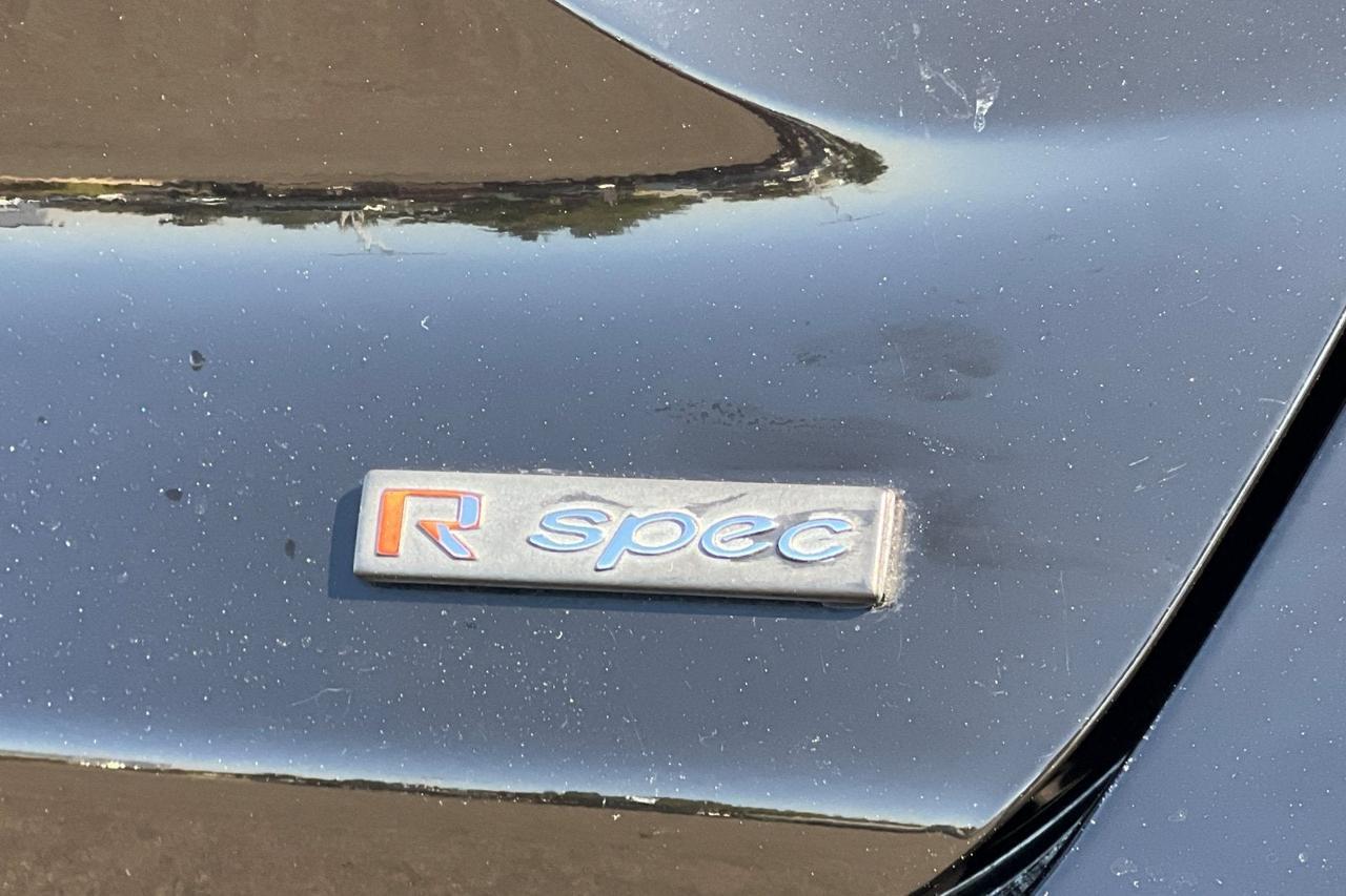 2020 Hyundai Veloster Turbo R-Spec Roseville CA