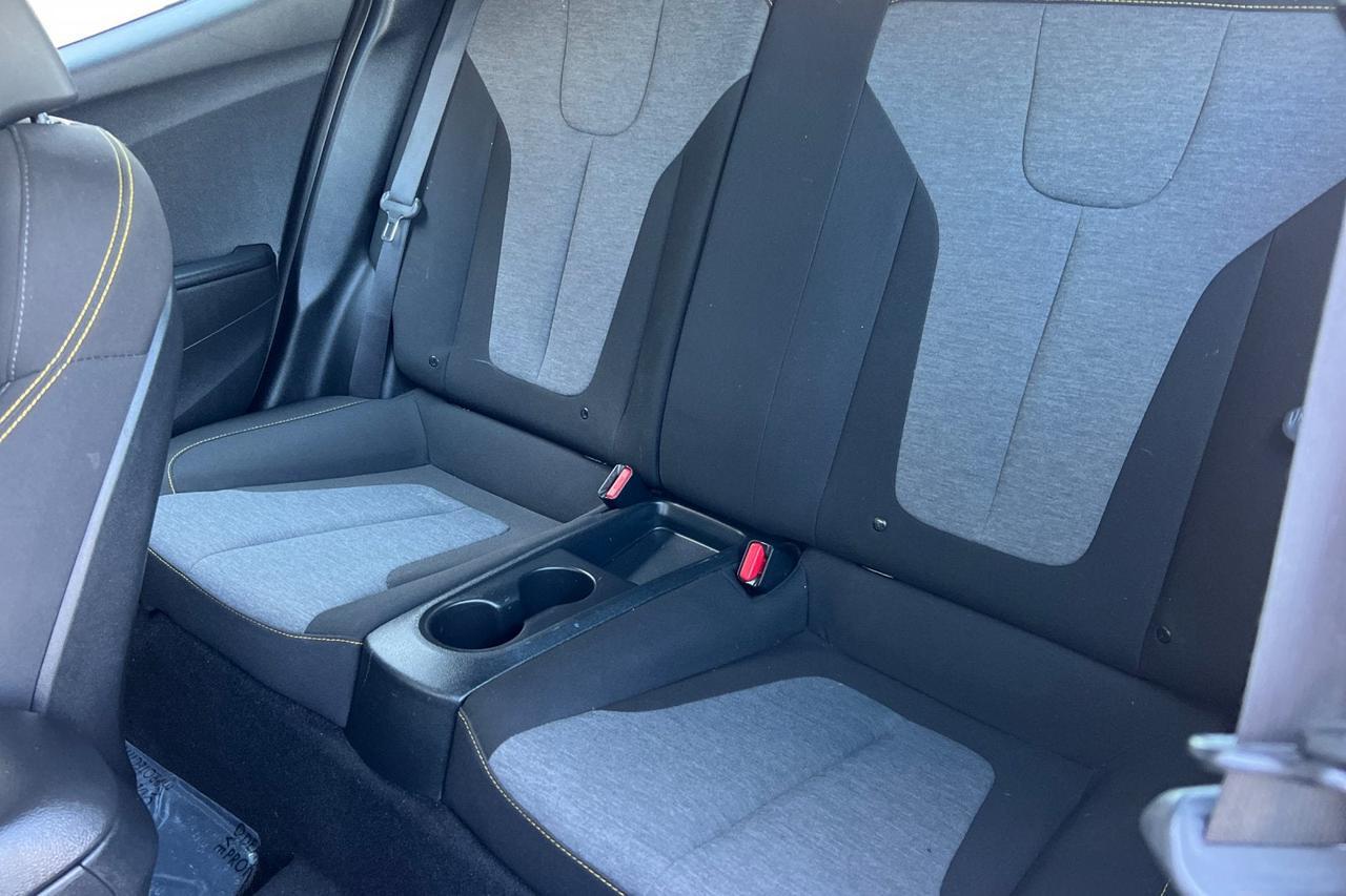 2020 Hyundai Veloster Turbo R-Spec Roseville CA